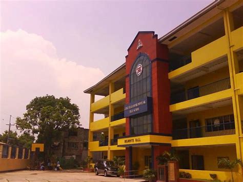 senior high school in quezon city public|Judge Feliciano Belmonte Sr. High School .